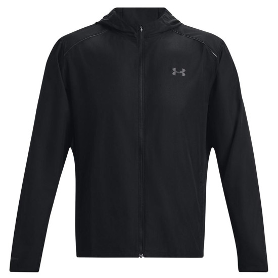 Under Armour Ανδρική ζακέτα Storm Run Hooded Jacket